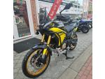 Klikněte pro detailní foto č. 3 - Voge 800 Rally, záruka 4 roky, vypínatelné ABS a TCS, kamera