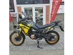 Klikněte pro detailní foto č. 7 - Voge 800 Rally, záruka 4 roky, vypínatelné ABS a TCS, kamera