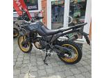 Klikněte pro detailní foto č. 8 - Voge 800 Rally, záruka 4 roky, vypínatelné ABS a TCS, kamera