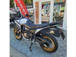 Klikněte pro detailní foto č. 9 - Voge 800 Rally, záruka 4 roky, vypínatelné ABS a TCS, kamera