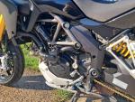 Klikněte pro detailní foto č. 10 - Ducati Multistrada 1200 S 1. Majitel
