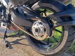 Klikněte pro detailní foto č. 11 - Ducati Multistrada 1200 S 1. Majitel