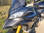 Klikněte pro detailní foto č. 12 - Ducati Multistrada 1200 S 1. Majitel