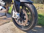 Klikněte pro detailní foto č. 13 - Ducati Multistrada 1200 S 1. Majitel