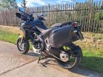 Klikněte pro detailní foto č. 5 - Ducati Multistrada 1200 S 1. Majitel