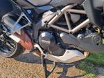 Klikněte pro detailní foto č. 7 - Ducati Multistrada 1200 S 1. Majitel
