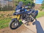 Klikněte pro detailní foto č. 8 - Ducati Multistrada 1200 S 1. Majitel