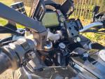 Klikněte pro detailní foto č. 9 - Ducati Multistrada 1200 S 1. Majitel