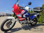 Klikněte pro detailní foto č. 10 - Honda XRV 750 Africa Twin