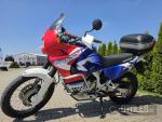 Klikněte pro detailní foto č. 12 - Honda XRV 750 Africa Twin