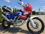 Detail nabídky - Honda XRV 750 Africa Twin
