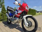 Klikněte pro detailní foto č. 2 - Honda XRV 750 Africa Twin