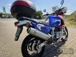 Klikněte pro detailní foto č. 7 - Honda XRV 750 Africa Twin