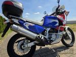 Klikněte pro detailní foto č. 8 - Honda XRV 750 Africa Twin