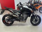 Klikněte pro detailní foto č. 1 - KTM 790 Duke