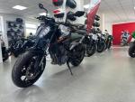 Klikněte pro detailní foto č. 2 - KTM 790 Duke