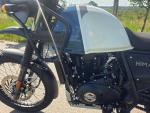 Klikněte pro detailní foto č. 10 - Royal Enfield Himalayan 411
