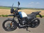 Detail nabídky - Royal Enfield Himalayan 411