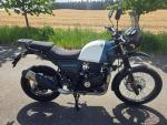 Klikněte pro detailní foto č. 4 - Royal Enfield Himalayan 411