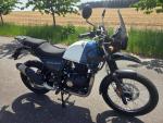 Klikněte pro detailní foto č. 5 - Royal Enfield Himalayan 411