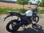 Klikněte pro detailní foto č. 6 - Royal Enfield Himalayan 411