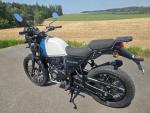 Klikněte pro detailní foto č. 8 - Royal Enfield Himalayan 411