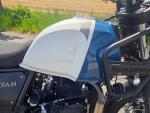 Klikněte pro detailní foto č. 12 - Royal Enfield Himalayan 411