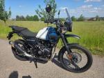 Klikněte pro detailní foto č. 2 - Royal Enfield Himalayan 411