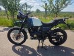 Klikněte pro detailní foto č. 7 - Royal Enfield Himalayan 411