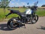 Klikněte pro detailní foto č. 8 - Royal Enfield Himalayan 411