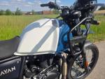 Klikněte pro detailní foto č. 9 - Royal Enfield Himalayan 411