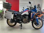 Klikněte pro detailní foto č. 1 - Honda CRF 1000 L Africa Twin ABS