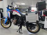 Klikněte pro detailní foto č. 3 - Honda CRF 1000 L Africa Twin ABS