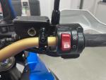 Klikněte pro detailní foto č. 5 - Honda CRF 1000 L Africa Twin ABS
