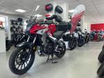 Klikněte pro detailní foto č. 2 - Honda CB 500 X