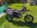 Klikněte pro detailní foto č. 5 - Beta RR 50 Racing Motard 2T (2023) TOP, 6300km, Leo Vince