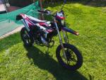 Klikněte pro detailní foto č. 6 - Beta RR 50 Racing Motard 2T (2023) TOP, 6300km, Leo Vince