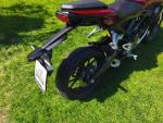 Klikněte pro detailní foto č. 10 - Honda CB 125 R Neo Sports Café (2020) TOP stav, 6200km
