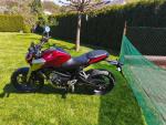 Klikněte pro detailní foto č. 3 - Honda CB 125 R Neo Sports Café (2020) TOP stav, 6200km