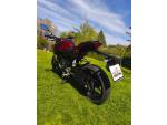 Klikněte pro detailní foto č. 9 - Honda CB 125 R Neo Sports Café (2020) TOP stav, 6200km