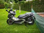 Klikněte pro detailní foto č. 2 - Honda Forza 300 ABS (2019) po servisu