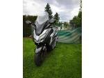 Klikněte pro detailní foto č. 8 - Honda Forza 300 ABS (2019) po servisu