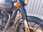 Klikněte pro detailní foto č. 13 - Royal Enfield Classic 350 (2022) TOP stav, brašny, dobrá cena