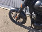 Klikněte pro detailní foto č. 6 - Royal Enfield Classic 350 (2022) TOP stav, brašny, dobrá cena