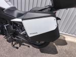 Klikněte pro detailní foto č. 10 - Honda NT 1100 (2022) manuál, 3 kufry, 28 tis.km, TOP