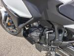 Klikněte pro detailní foto č. 13 - Honda NT 1100 (2022) manuál, 3 kufry, 28 tis.km, TOP