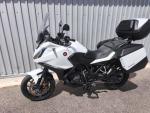 Klikněte pro detailní foto č. 1 - Honda NT 1100 (2022) manuál, 3 kufry, 28 tis.km, TOP