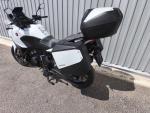 Klikněte pro detailní foto č. 3 - Honda NT 1100 (2022) manuál, 3 kufry, 28 tis.km, TOP