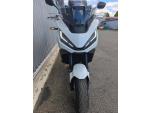 Klikněte pro detailní foto č. 8 - Honda NT 1100 (2022) manuál, 3 kufry, 28 tis.km, TOP