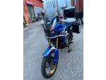 Klikněte pro detailní foto č. 2 - Honda CRF 1000 L Africa Twin DCT ABS (2019) TOP, 30tis.km